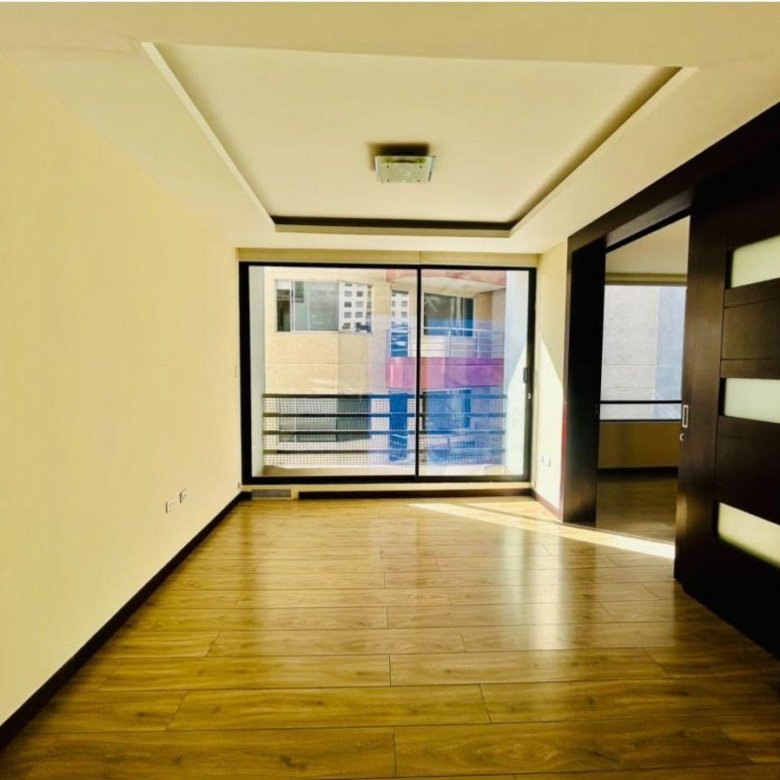 Suite en Renta Sector Bellavista Calle Bossano a Pocas Cuadras de La Carolina