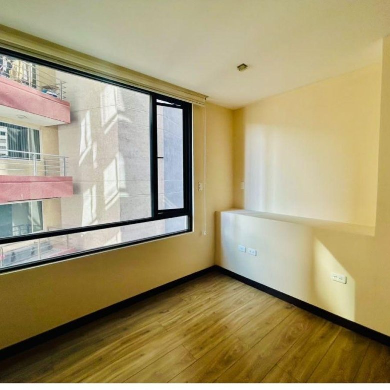 Suite en Renta Sector Bellavista Calle Bossano a Pocas Cuadras de La Carolina