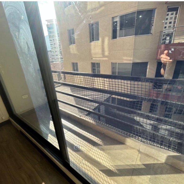 Suite en Renta Sector Bellavista Calle Bossano a Pocas Cuadras de La Carolina